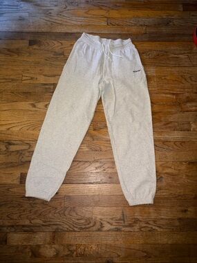Fruit of the loom joggers